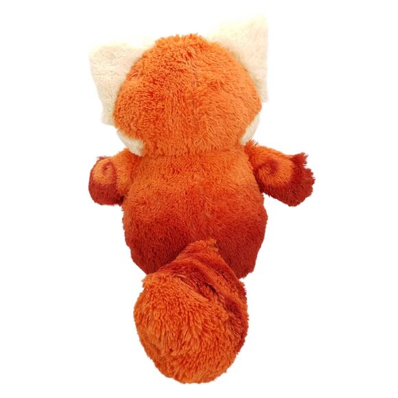 Disney Pixar Turning Red Mei Panda 18" Plush Stuffed Animal Toy Just Play - Picture 4 of 10
